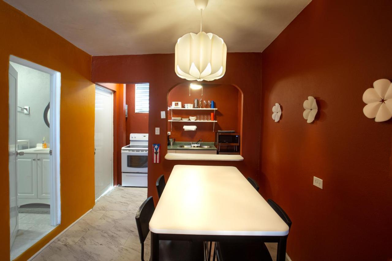 2A - Welcoming Apt Near Crashboat Beach อกวาดิยา ภายนอก รูปภาพ